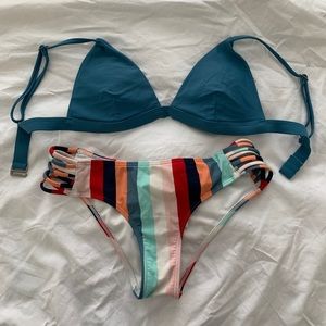 Hollister Bikini